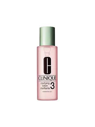 CLINIQUE | Reinigungslotion - Clarifying Lotion 3 200ml | 